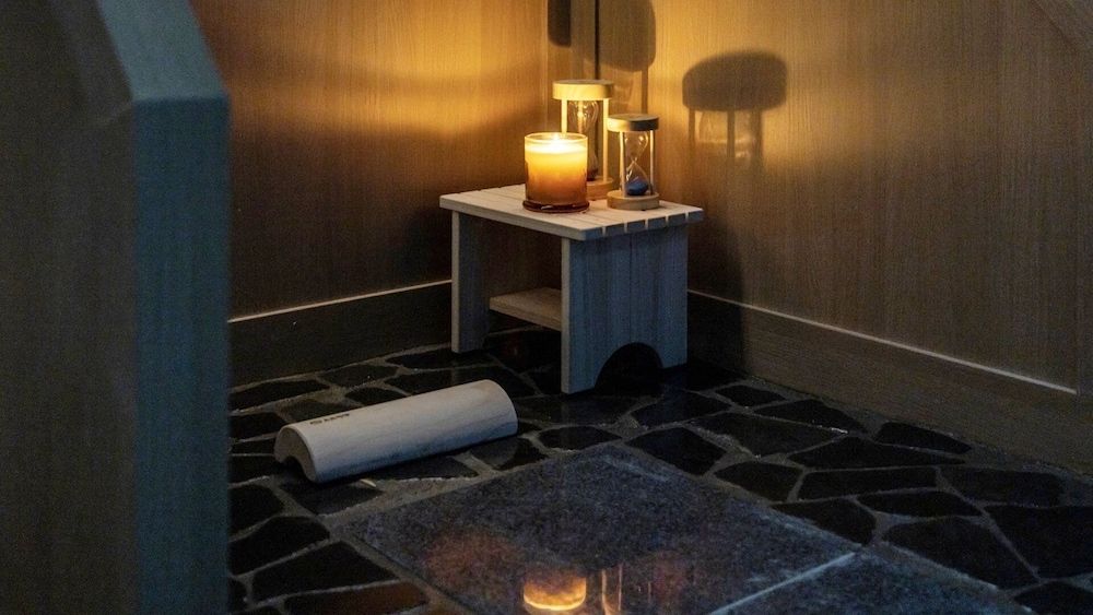 Stay Passport Okinawa Ryokan Bupyeong Incheon Konami(standard)+Ondol sauna 2H 15