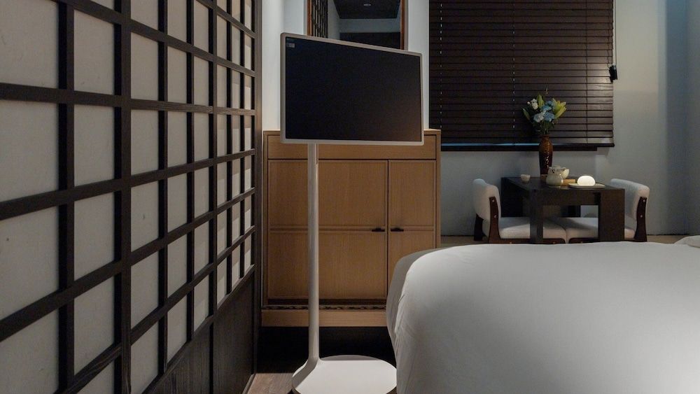 Stay Passport Okinawa Ryokan Bupyeong Incheon Konami (standard) 9