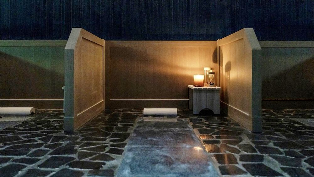 Stay Passport Okinawa Ryokan Bupyeong Incheon Konami(standard)+Ondol sauna 2H 14