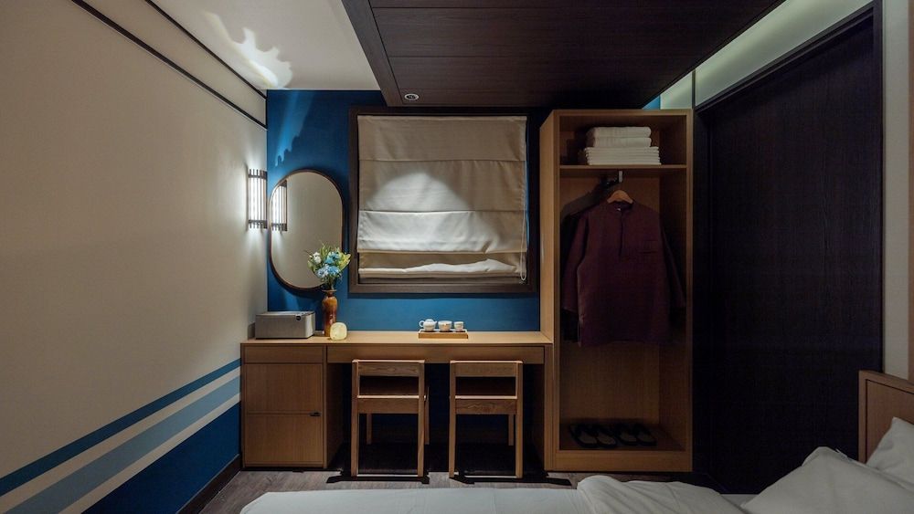 Stay Passport Okinawa Ryokan Bupyeong Incheon Onami (signature) 13