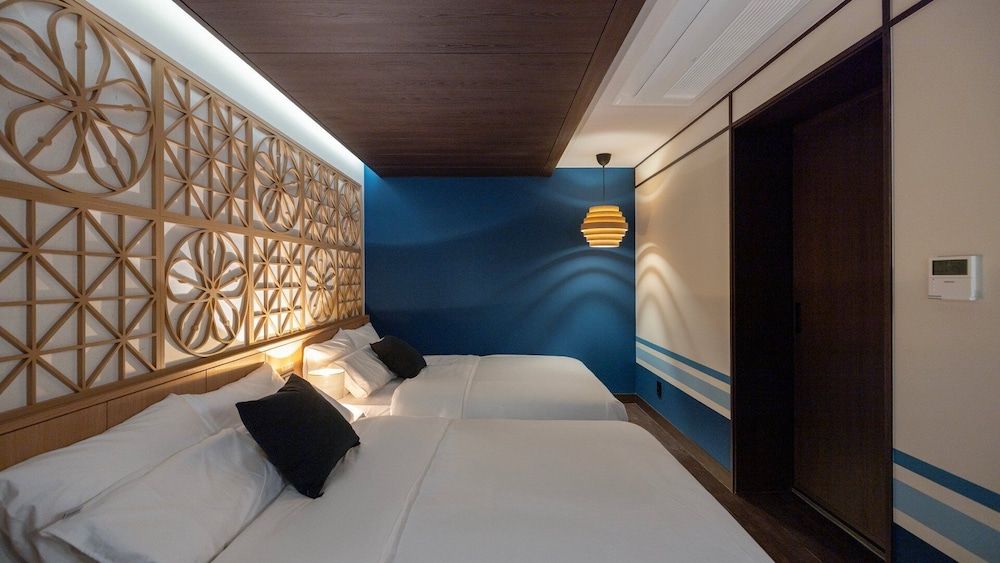 Stay Passport Okinawa Ryokan Bupyeong Incheon Onami (signature) 2