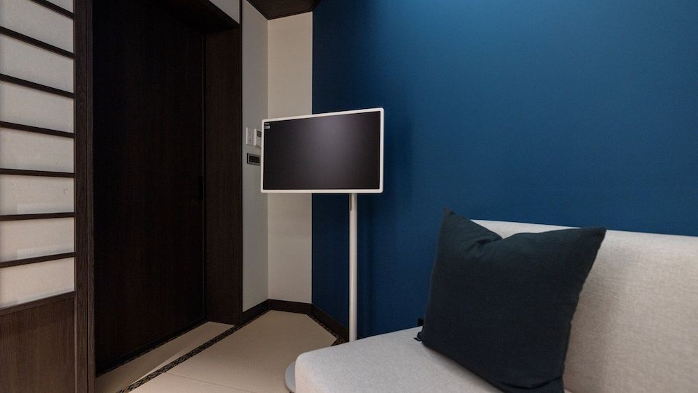 Stay Passport Okinawa Ryokan Bupyeong Incheon Onami (signature) 15