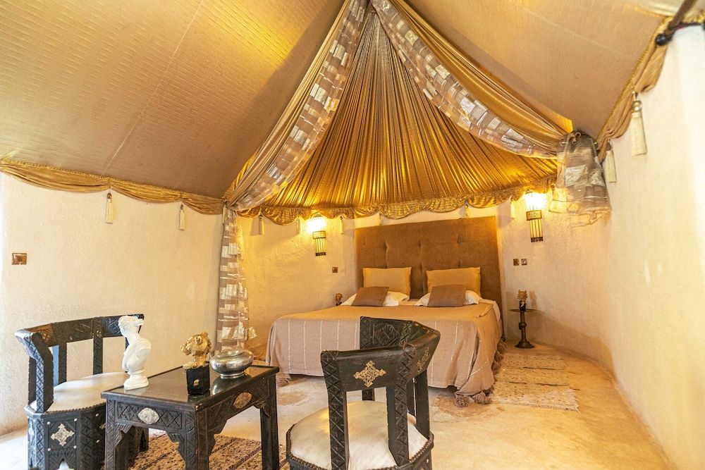 Les Jardins D'Issil Maison d'Hôtes Double Room 8