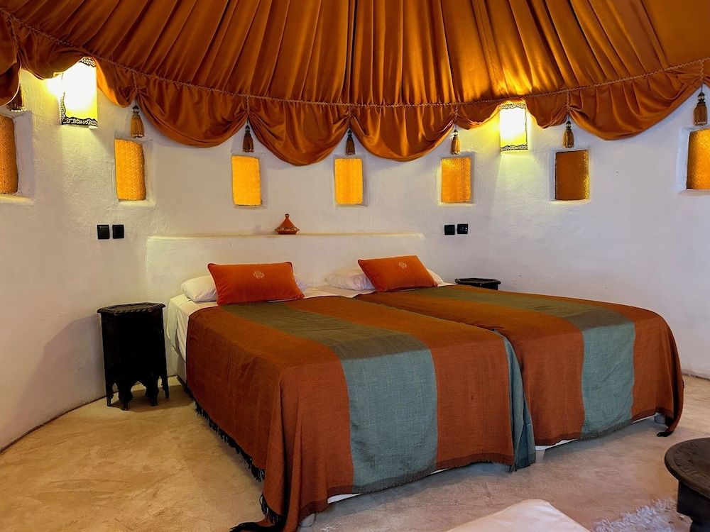 Les Jardins D'Issil Maison d'Hôtes Standard Double or Twin Room