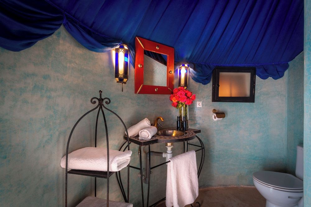 Les Jardins D'Issil Maison d'Hôtes Standard Double or Twin Room 4