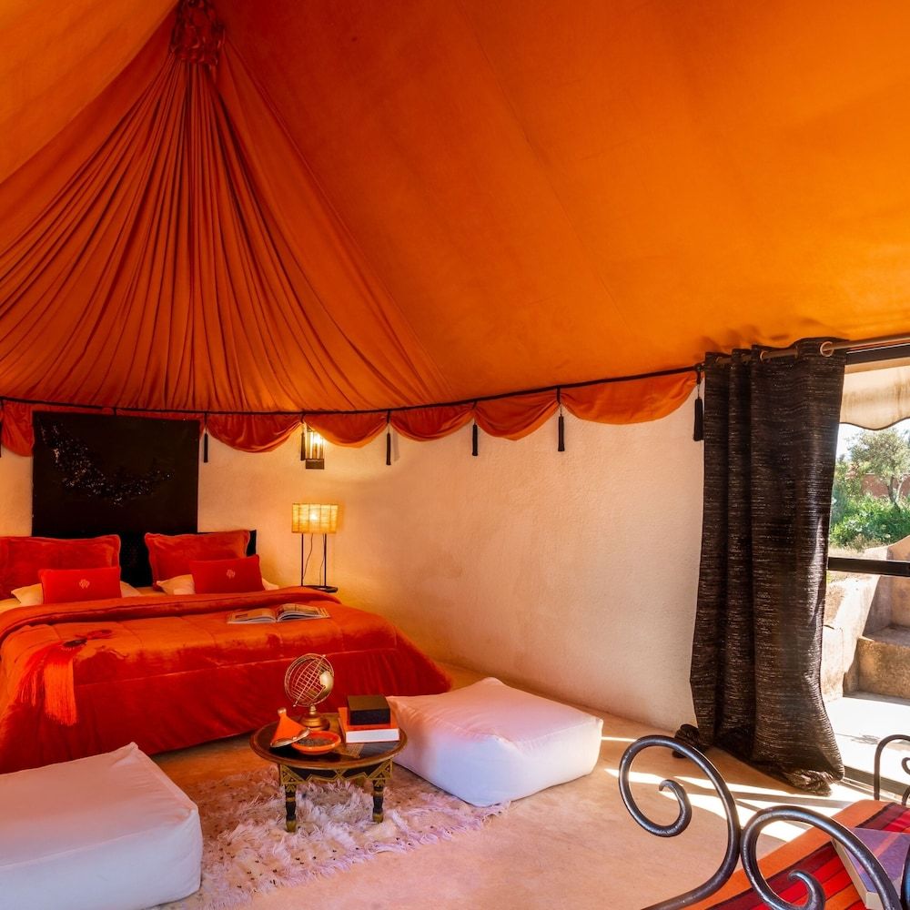 Les Jardins D'Issil Maison d'Hôtes Double Room 10