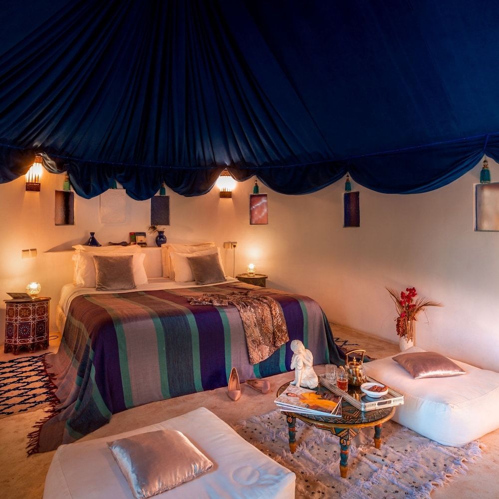 Les Jardins D'Issil Maison d'Hôtes Standard Double or Twin Room 3