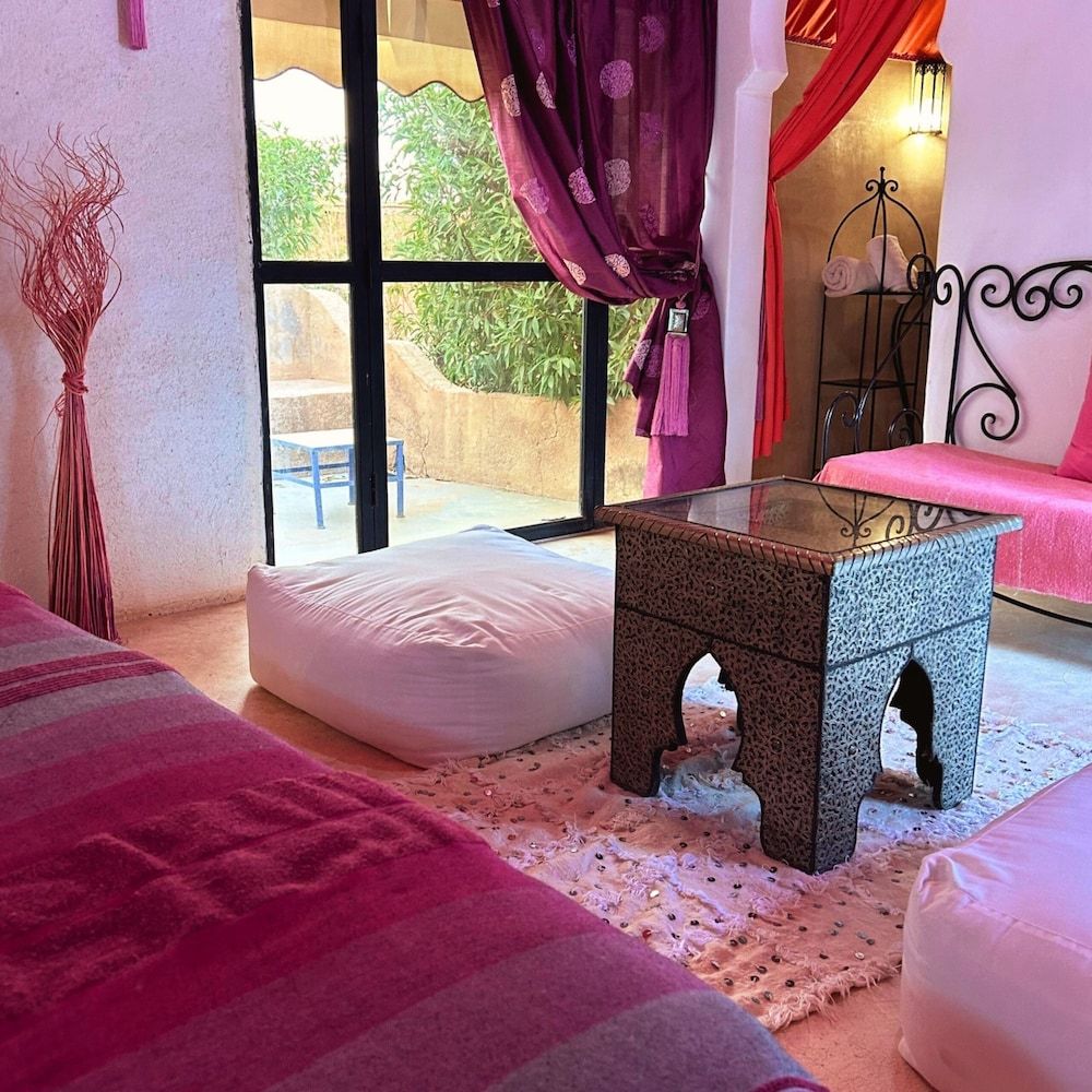 Les Jardins D'Issil Maison d'Hôtes Double Room 5