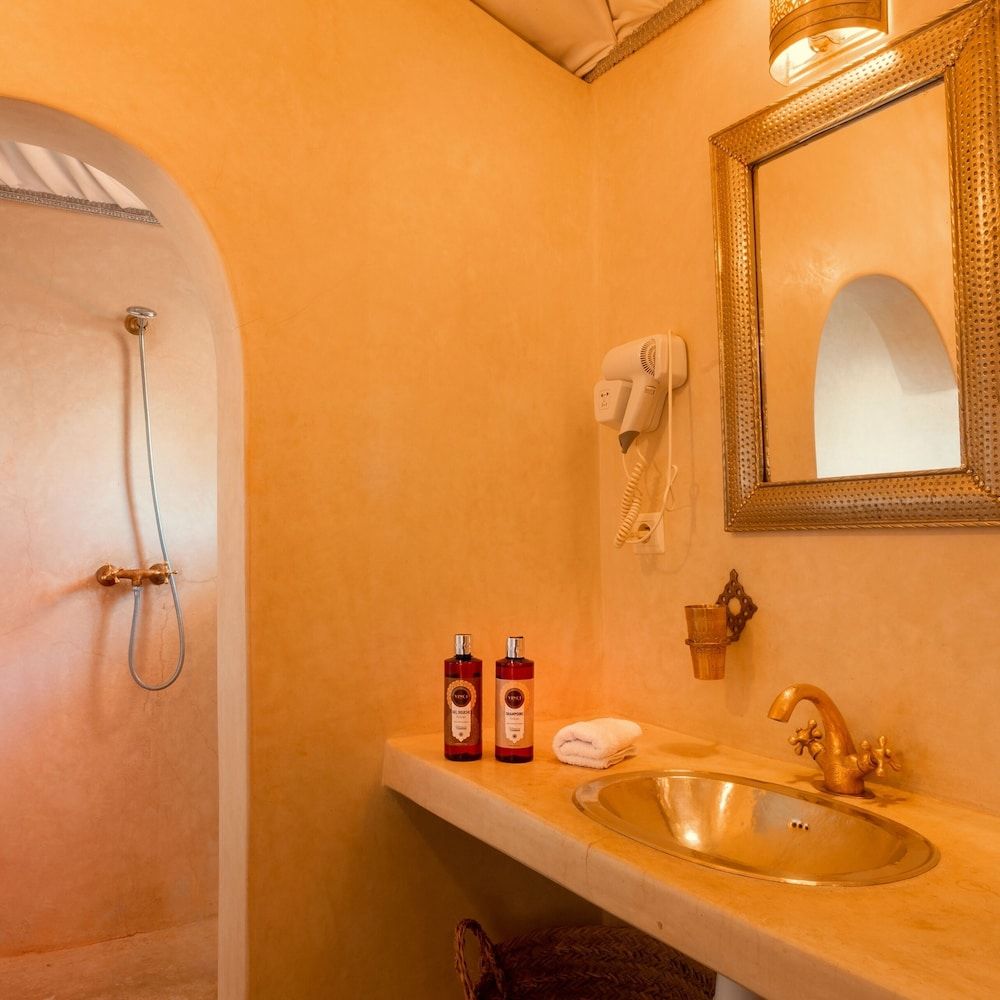 Les Jardins D'Issil Maison d'Hôtes Presidential Suite 6