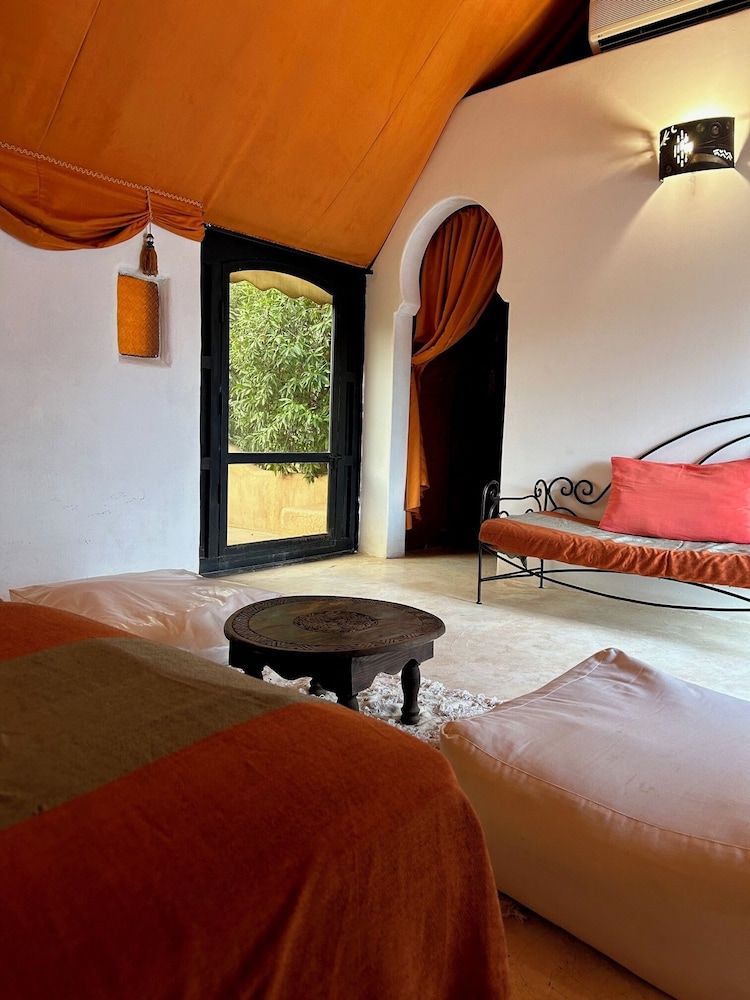 Les Jardins D'Issil Maison d'Hôtes Standard Double or Twin Room 2