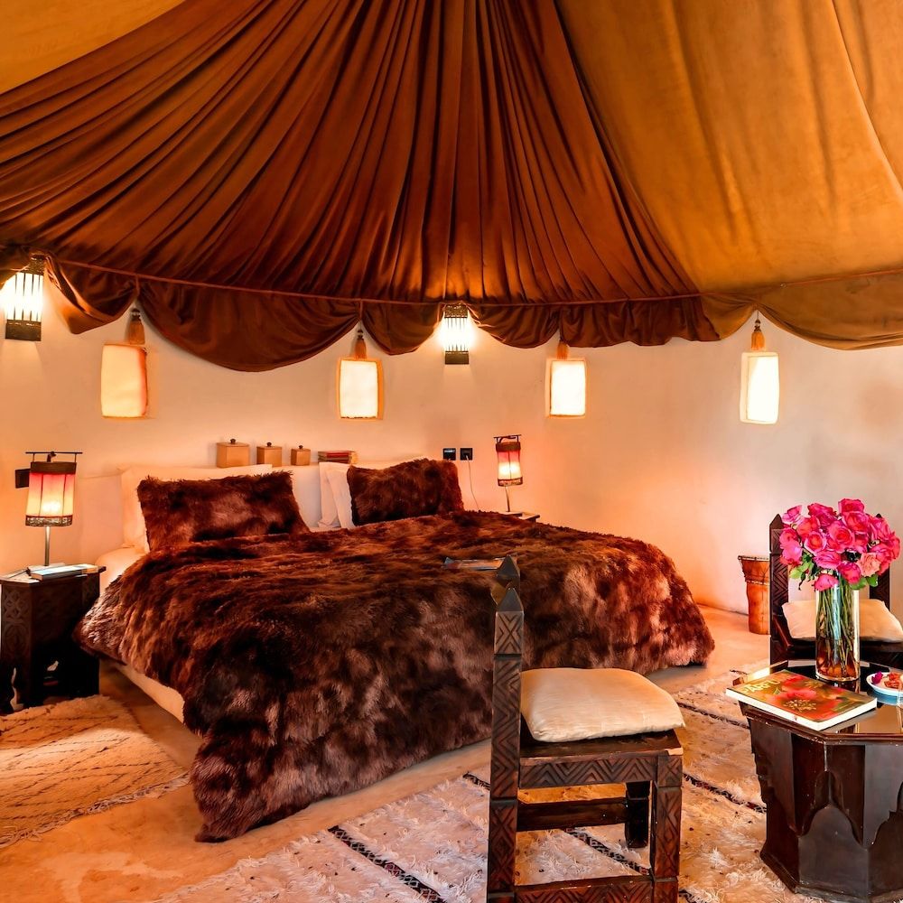 Les Jardins D'Issil Maison d'Hôtes Double Room 7