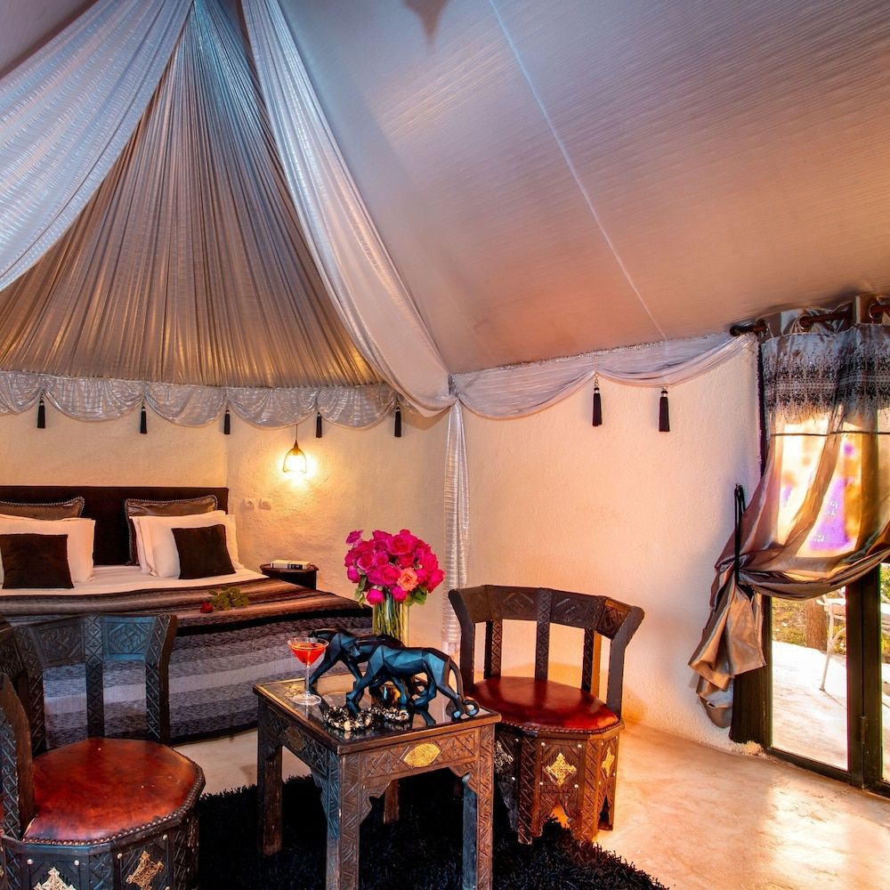 Les Jardins D'Issil Maison d'Hôtes Double Room 13