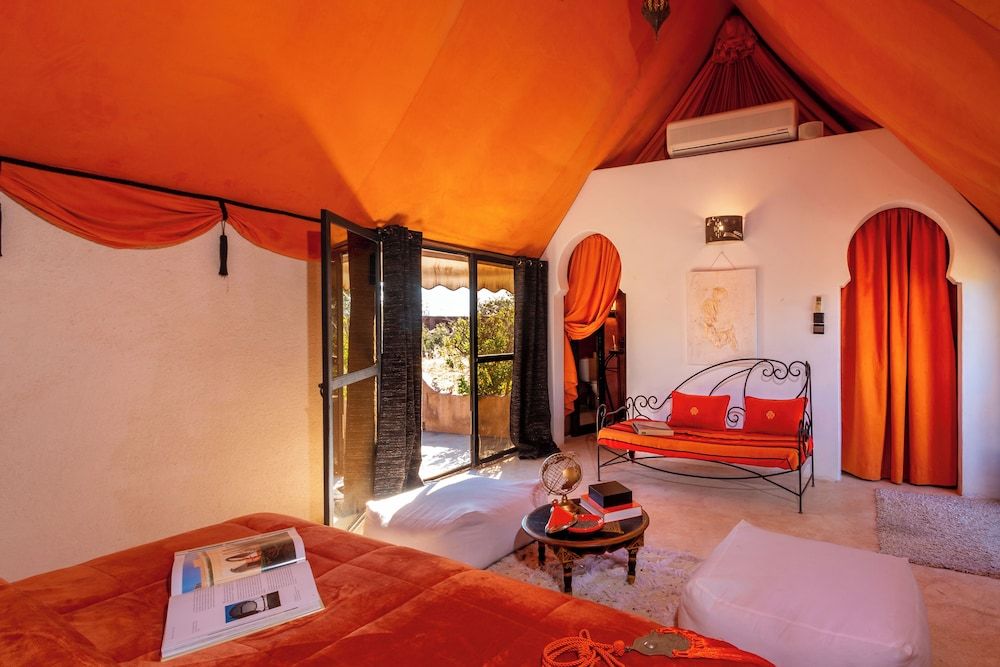 Les Jardins D'Issil Maison d'Hôtes Double Room