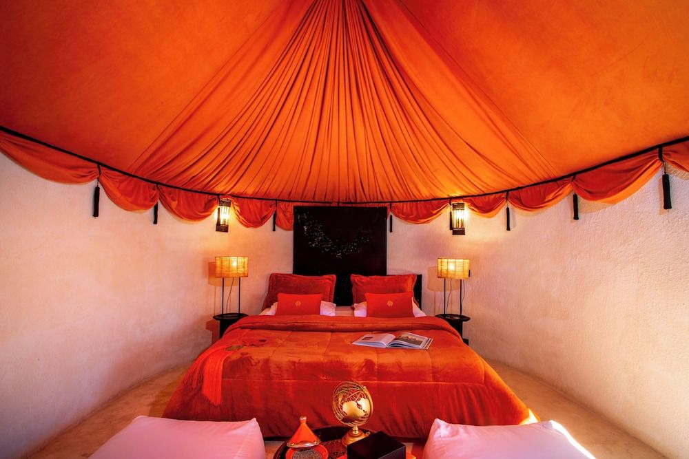 Les Jardins D'Issil Maison d'Hôtes Double Room 4