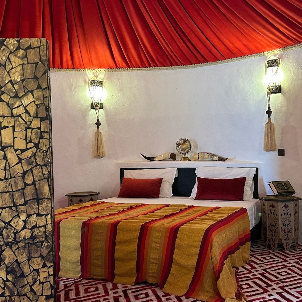 Les Jardins D'Issil Maison d'Hôtes Double Room 3