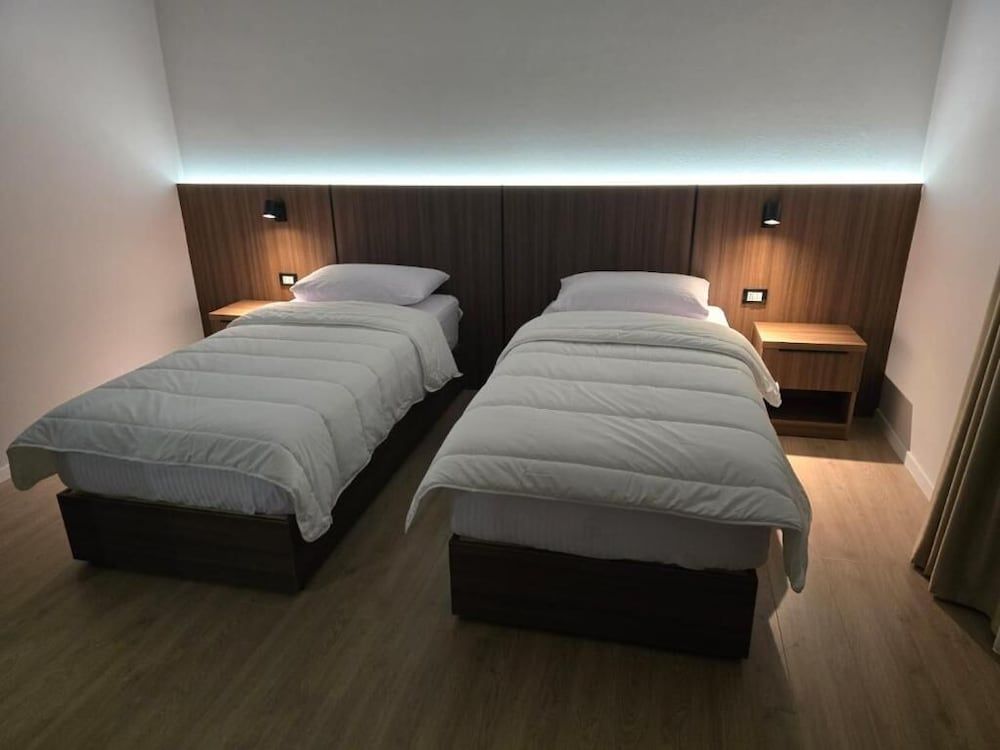 Hotel Aleks Comfort Double or Twin Room 7