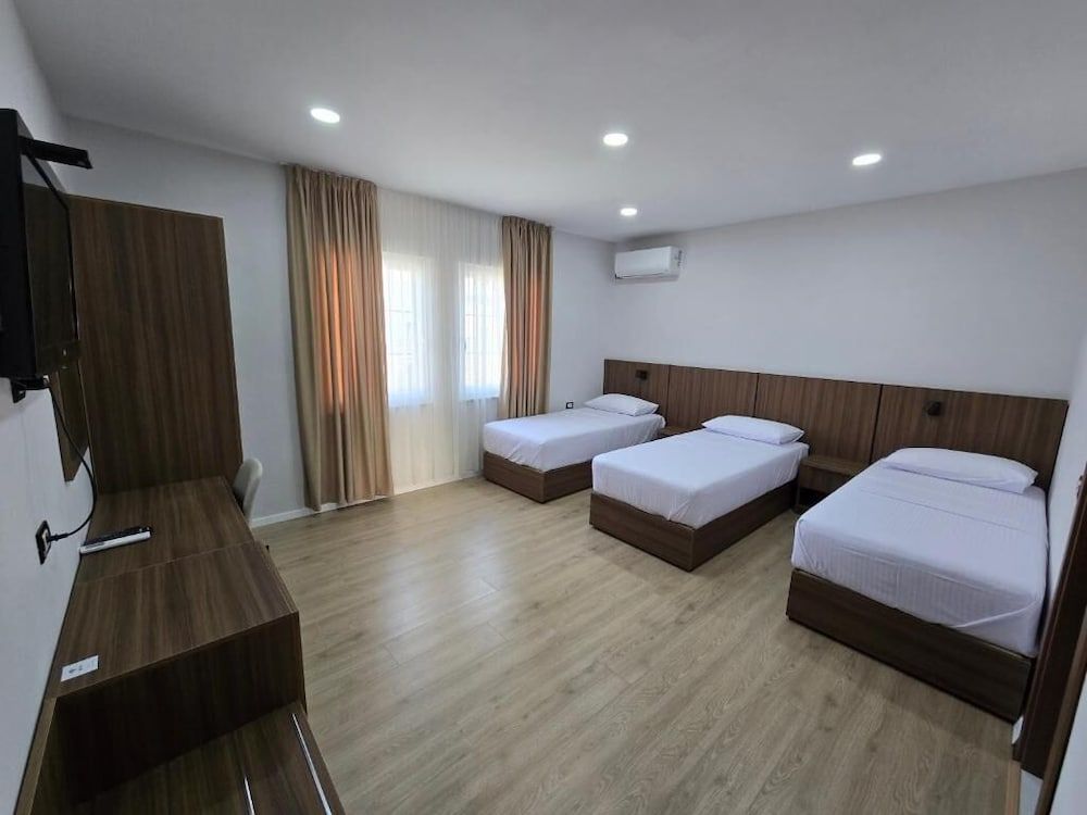Hotel Aleks Comfort Double or Twin Room 3