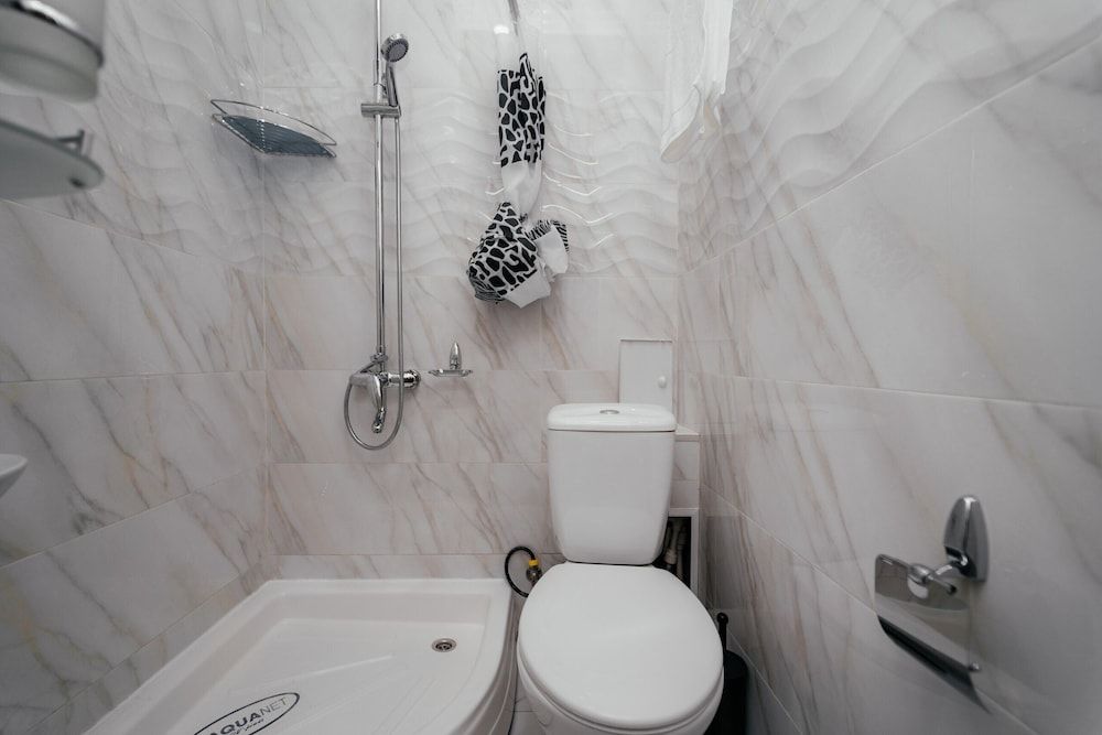 ZAAL Twin Room, Pool View 2