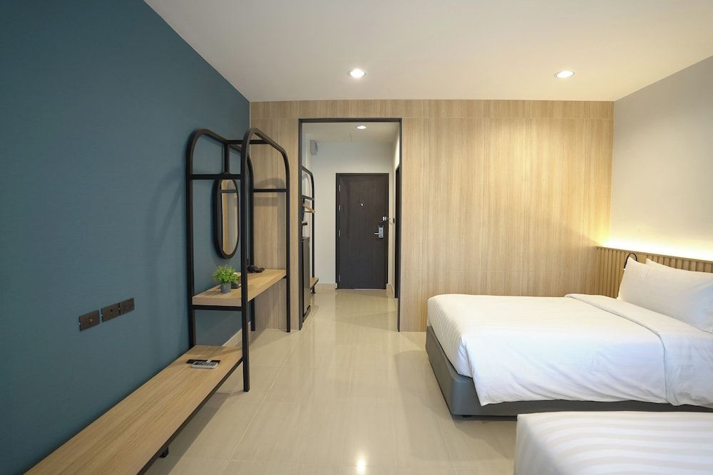 Manditel North Pattaya