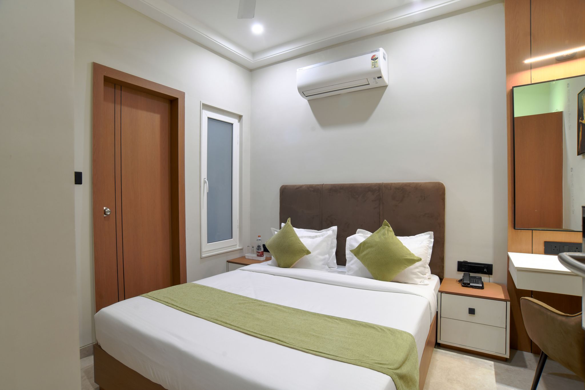 The Byke Boutique RiverLand Freeganj, Ujjain Deluxe 2