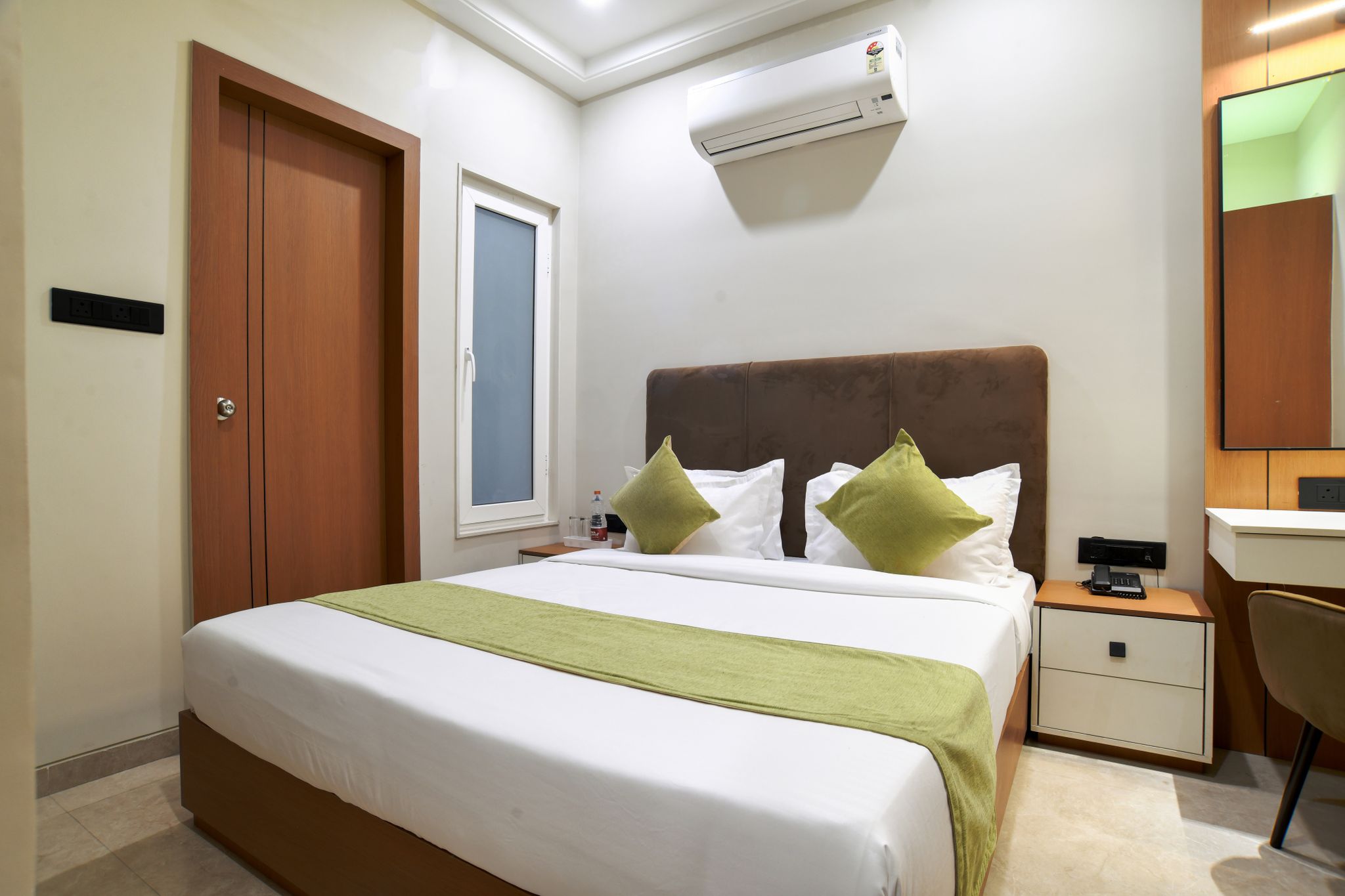 The Byke Boutique RiverLand Freeganj, Ujjain Deluxe 14