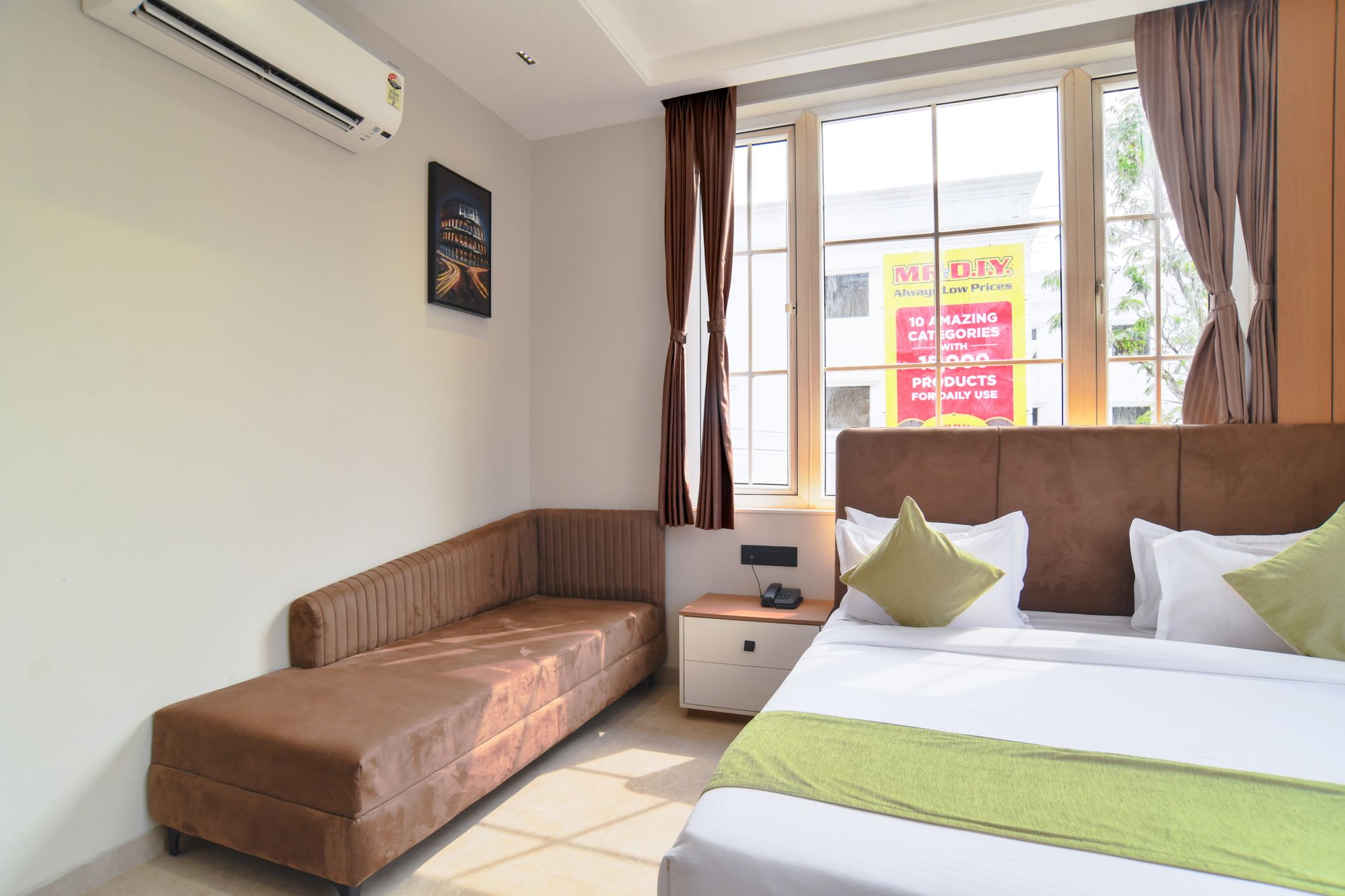 The Byke Boutique RiverLand Freeganj, Ujjain Premium 4