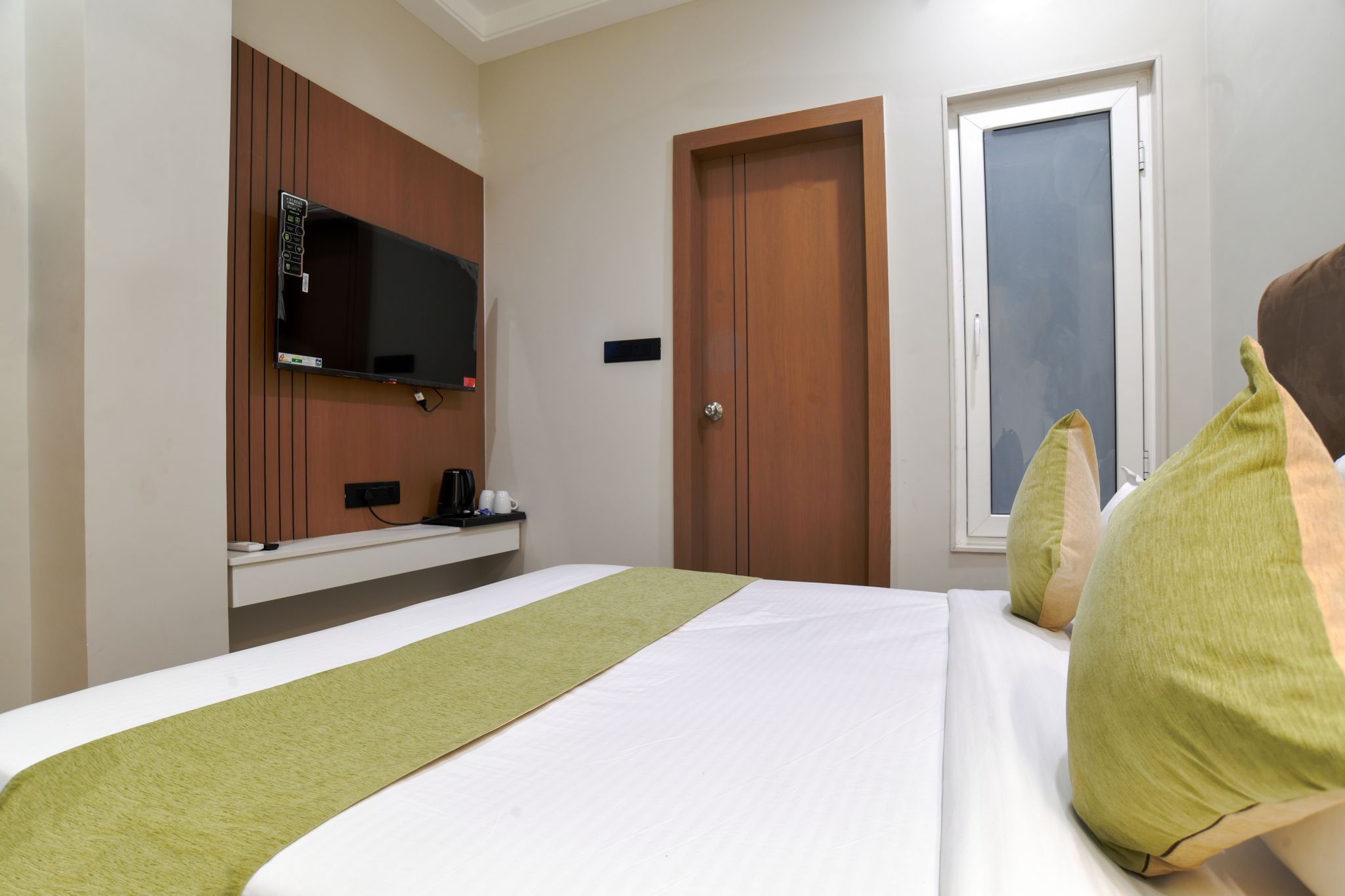 The Byke Boutique RiverLand Freeganj, Ujjain Deluxe 6