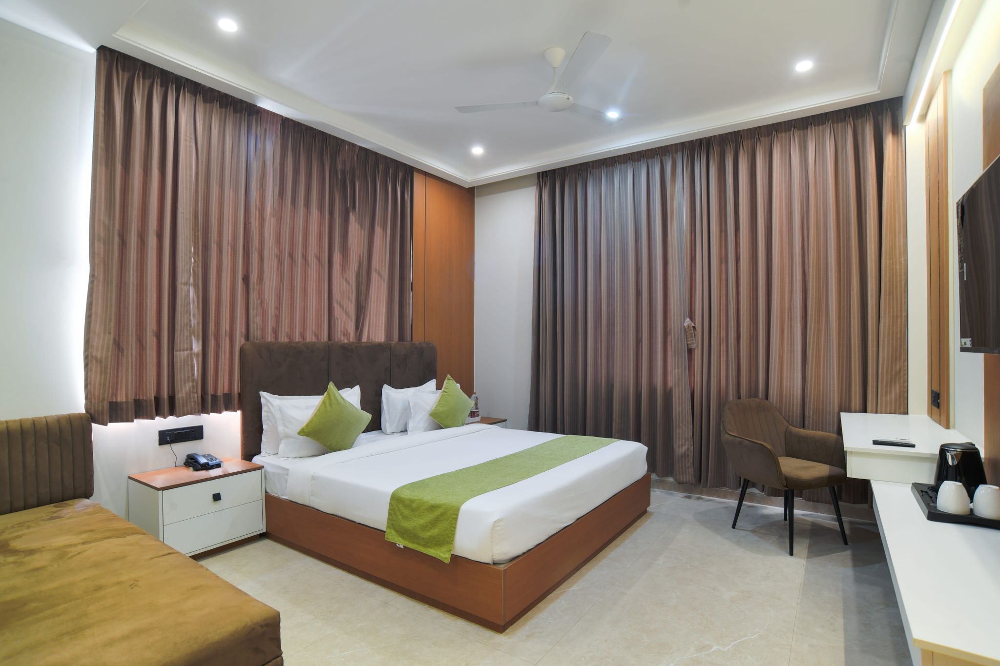 The Byke Boutique RiverLand Freeganj, Ujjain Premium 5