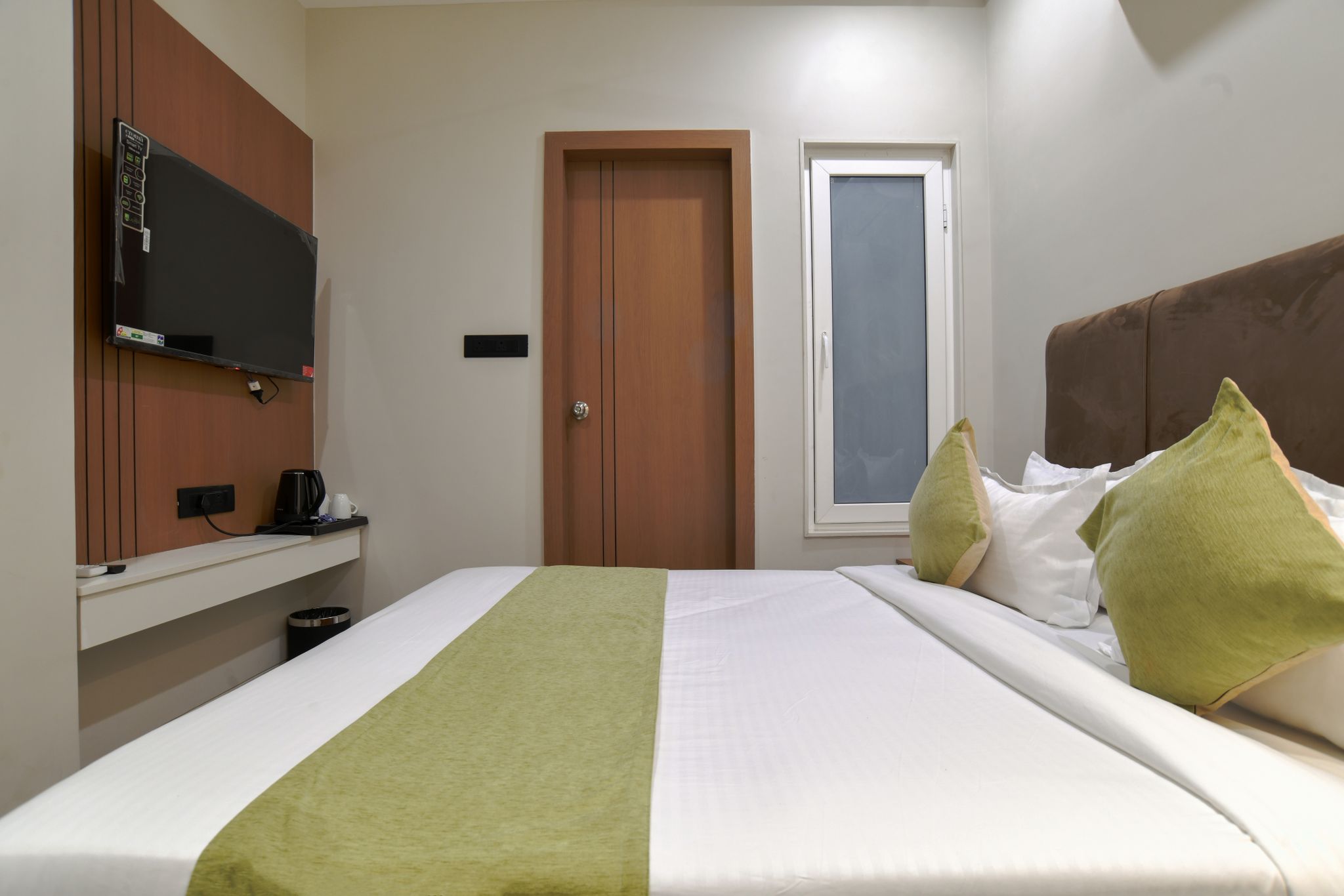 The Byke Boutique RiverLand Freeganj, Ujjain Deluxe 11