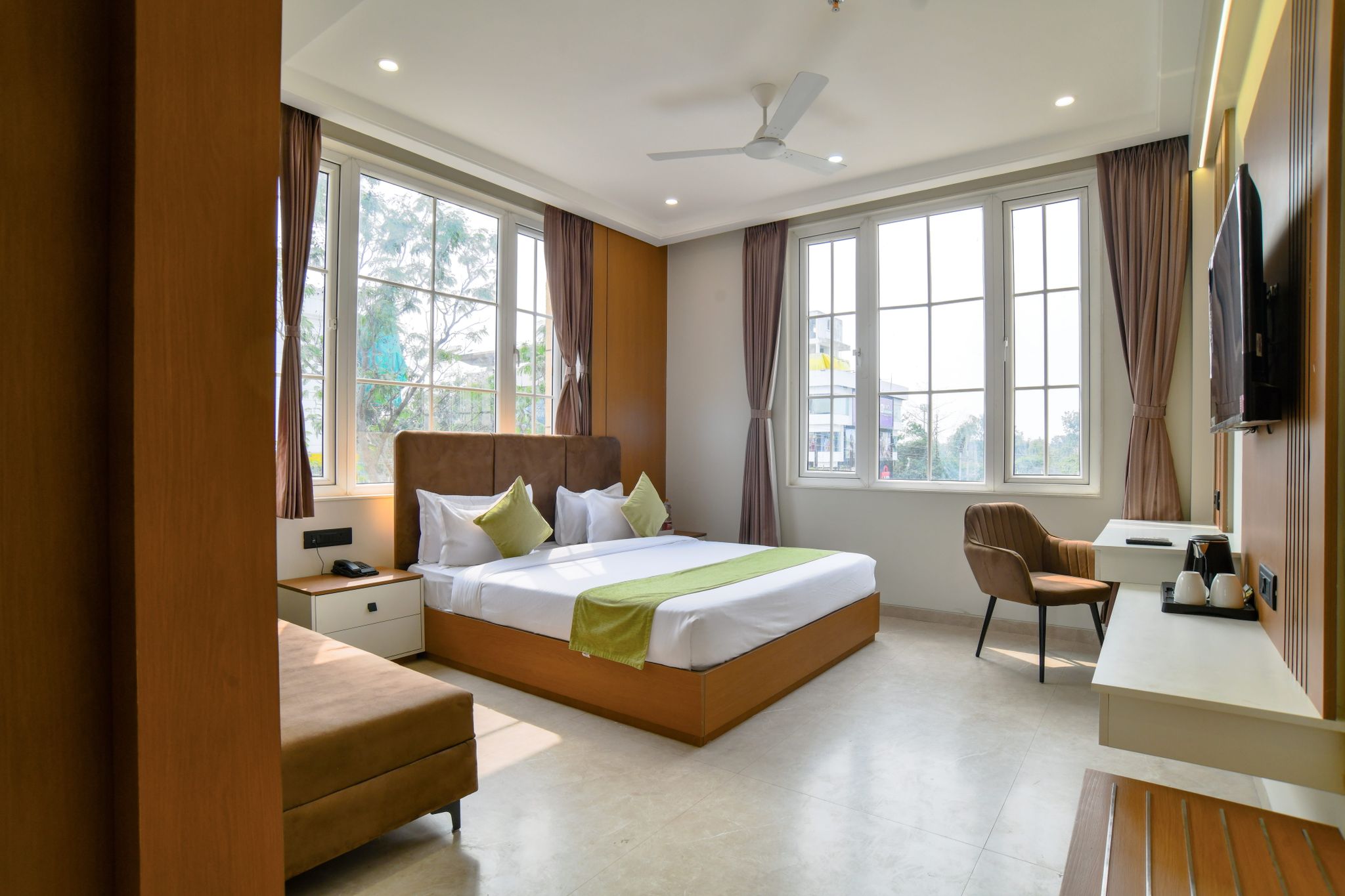 The Byke Boutique RiverLand Freeganj, Ujjain Premium