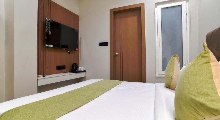 The Byke Boutique RiverLand Freeganj, Ujjain Deluxe 3