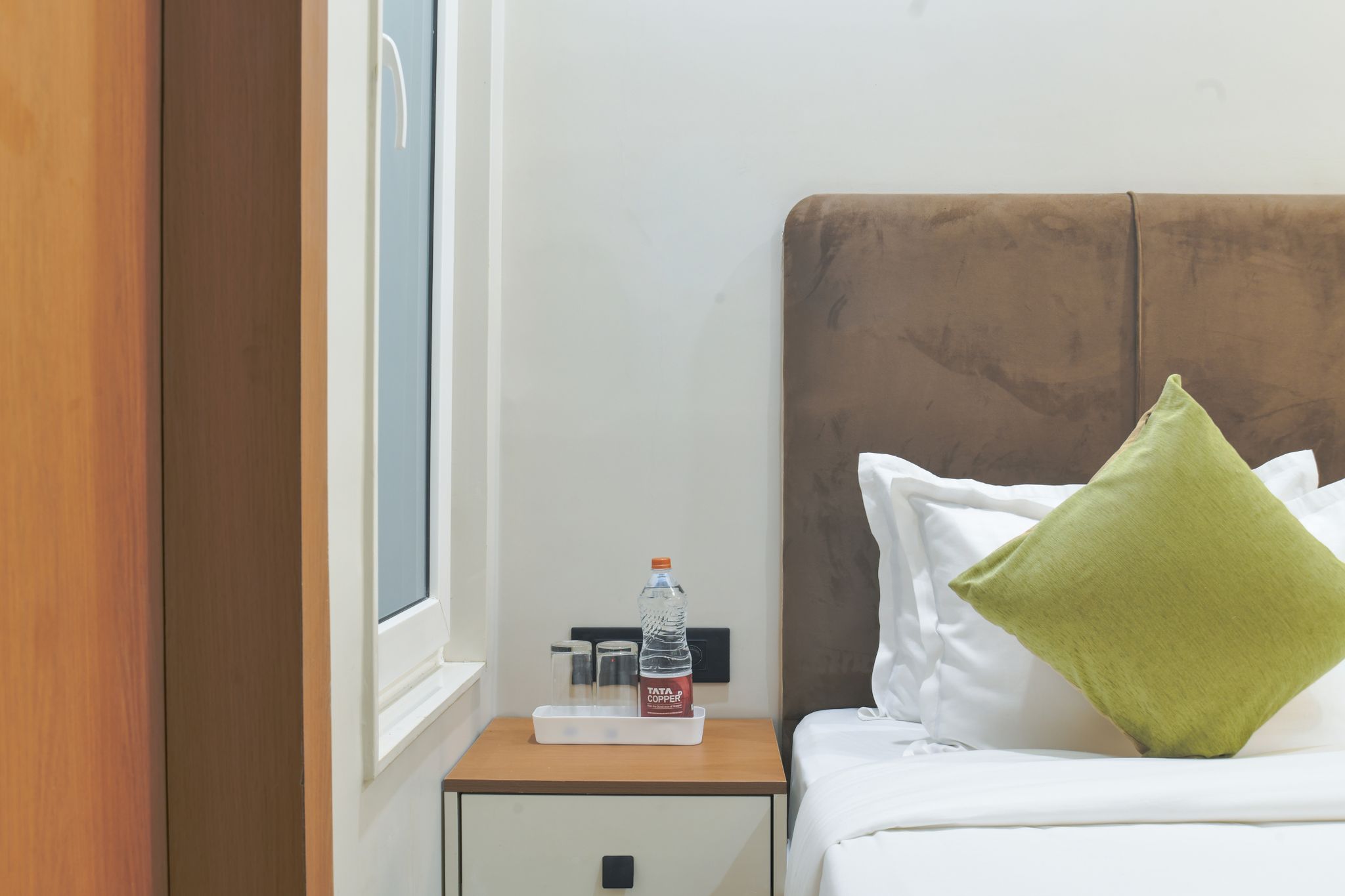 The Byke Boutique RiverLand Freeganj, Ujjain Deluxe 12