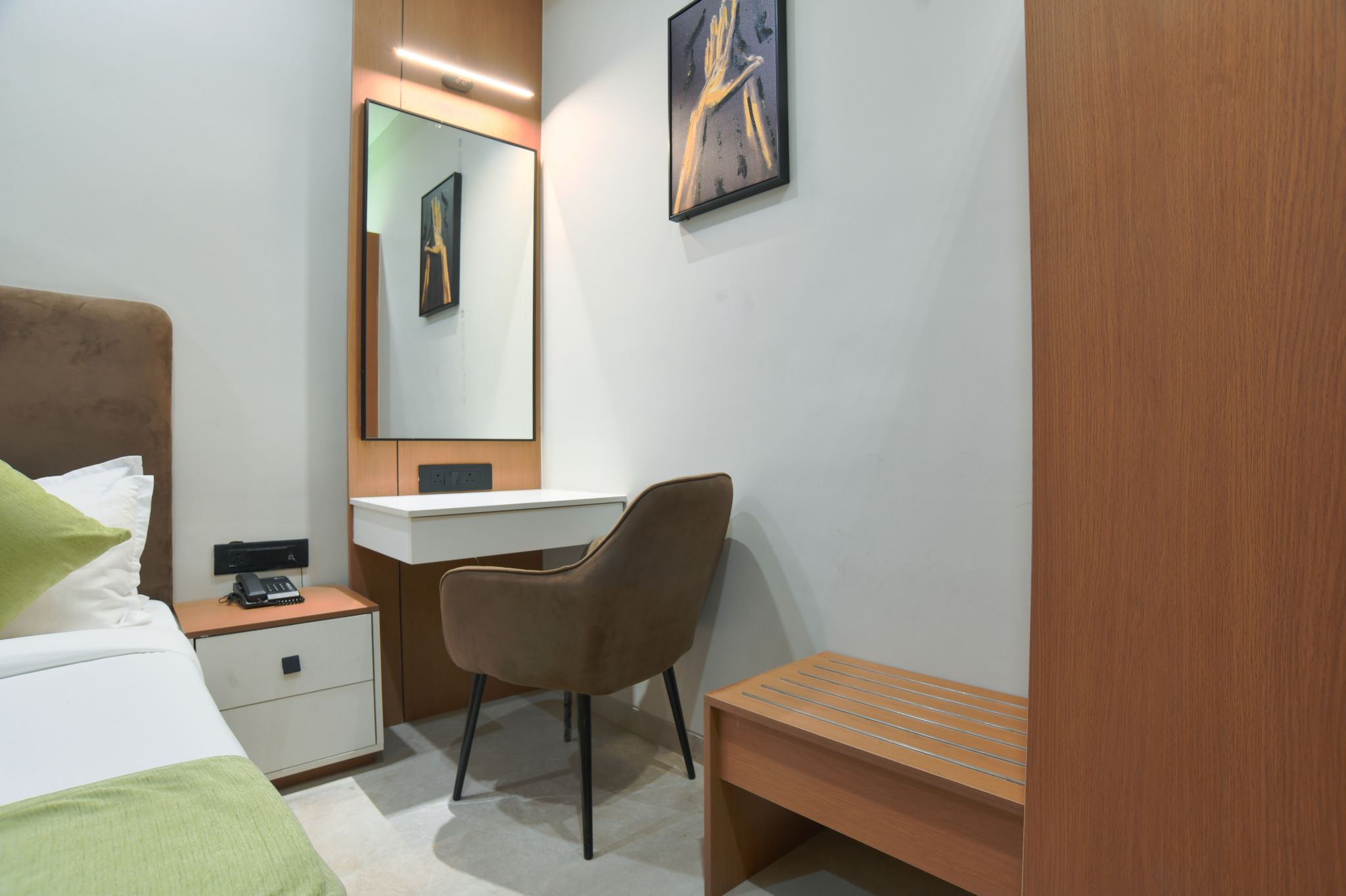 The Byke Boutique RiverLand Freeganj, Ujjain Deluxe 5