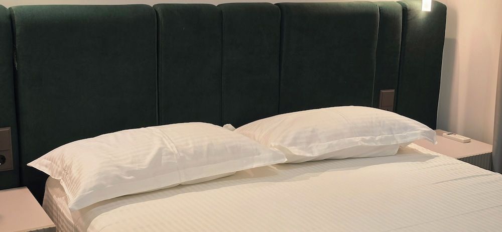 Naya Hotel Double Room, City View 19