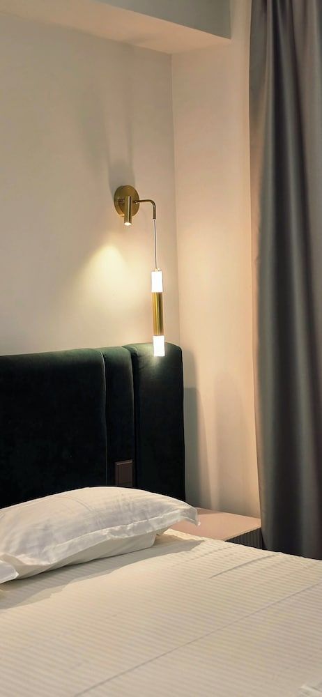 Naya Hotel Double Room, City View 43