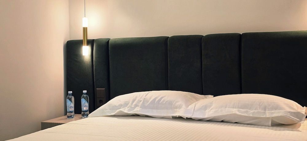 Naya Hotel Double Room, City View 15