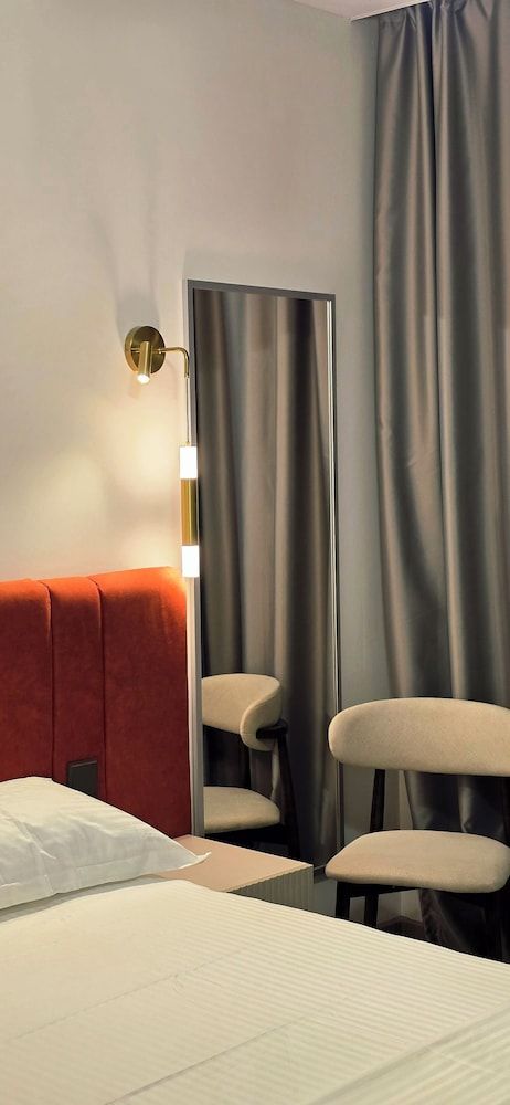 Naya Hotel Double Room, City View 38