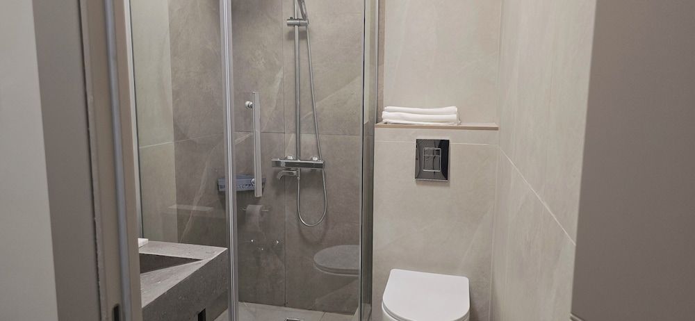 Naya Hotel Double Room, City View 30