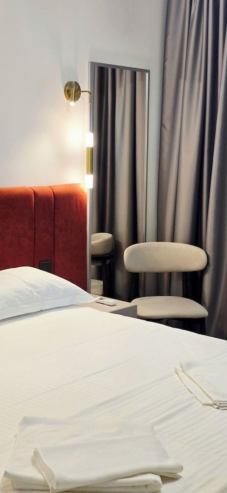 Naya Hotel Double Room, City View 14