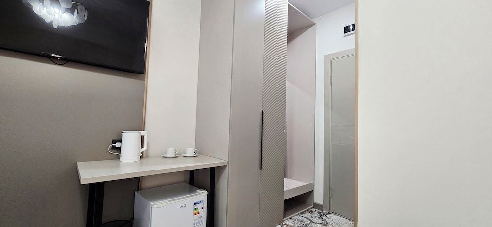 Naya Hotel Double Room, City View 26