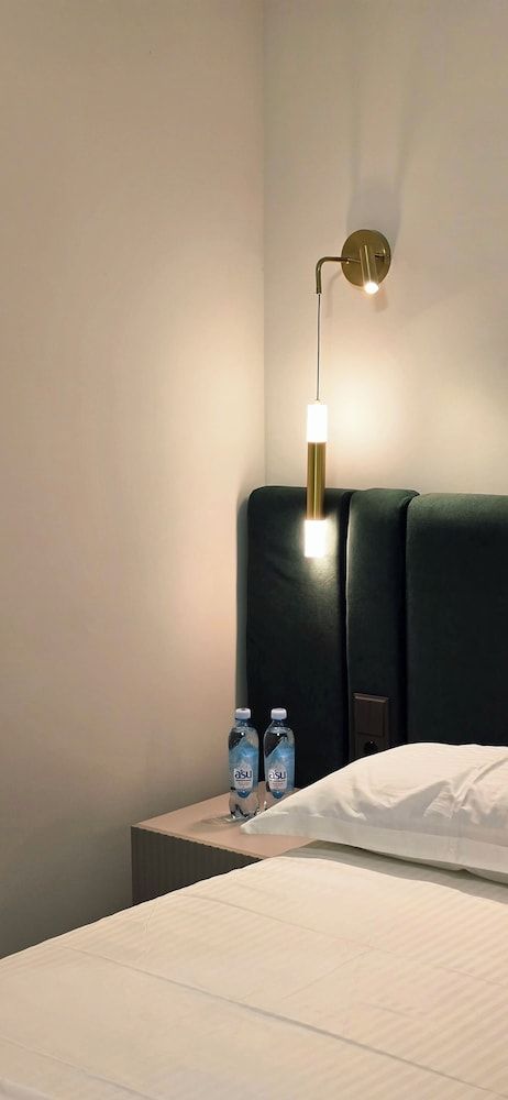 Naya Hotel Double Room, City View 40