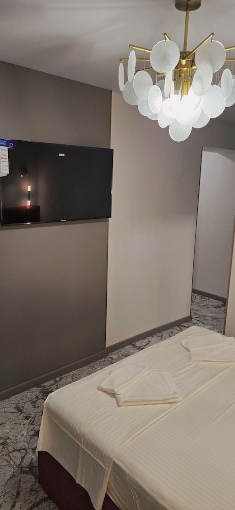 Naya Hotel Double Room, City View 42