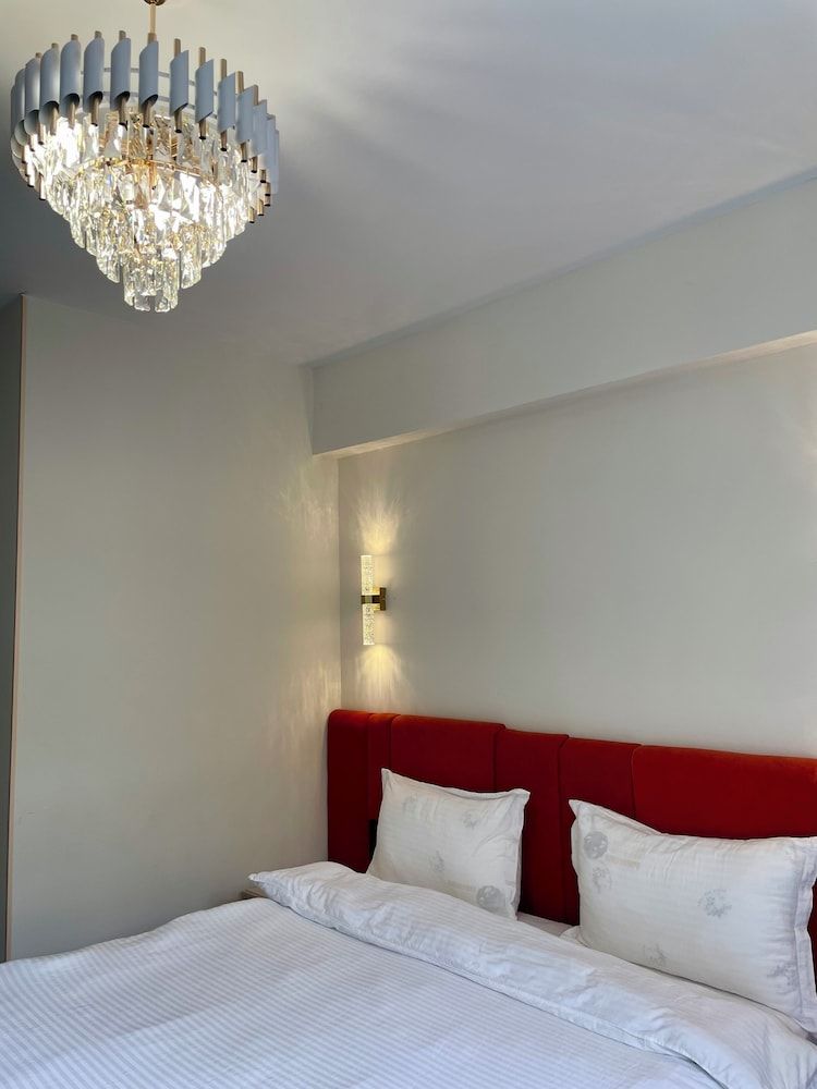 Naya Hotel Double Room, City View 20