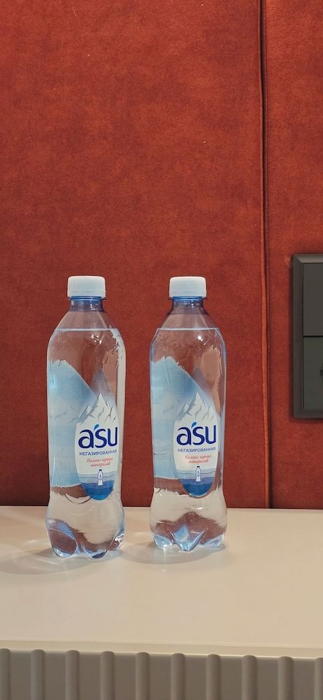 Naya Hotel Double Room, City View 37