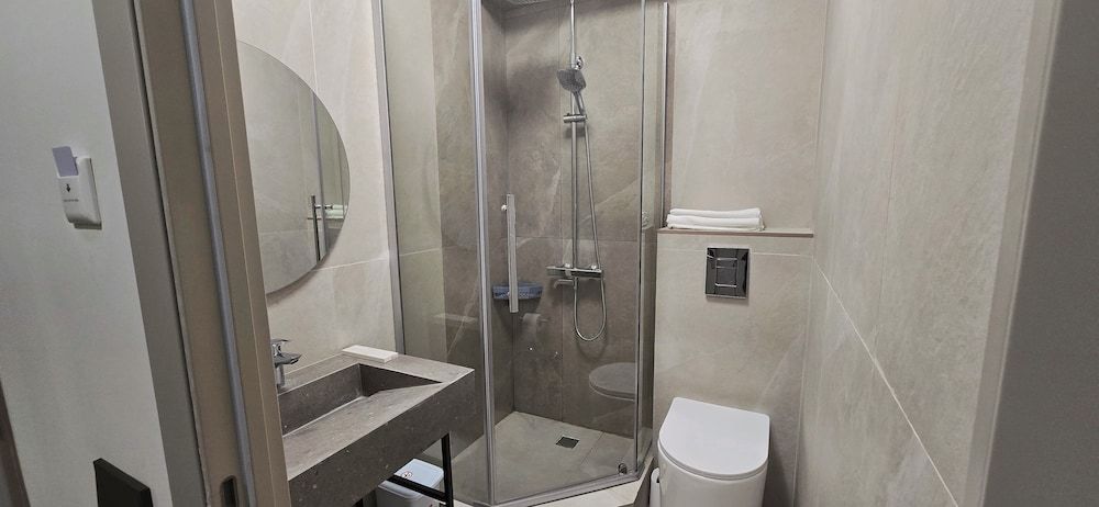 Naya Hotel Double Room, City View 28