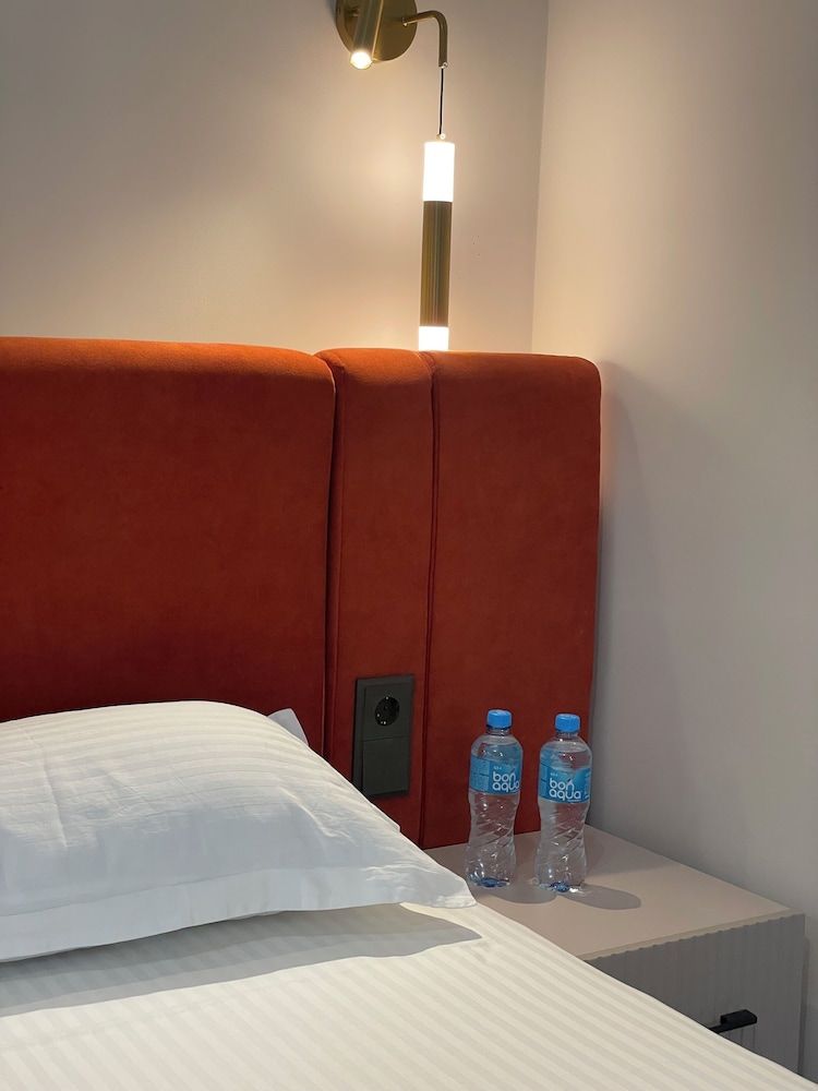 Naya Hotel Luxury Double Room 17