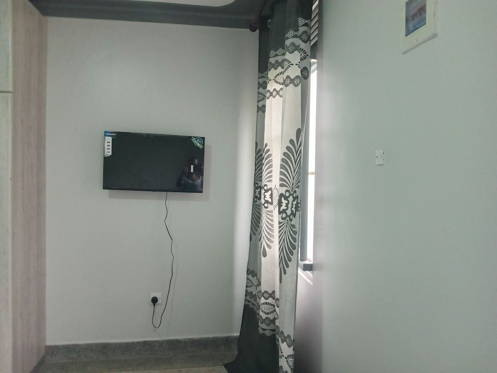 Unique suites apartments Apartment, Balcony, City View 4