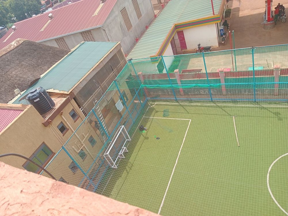 Unique suites apartments