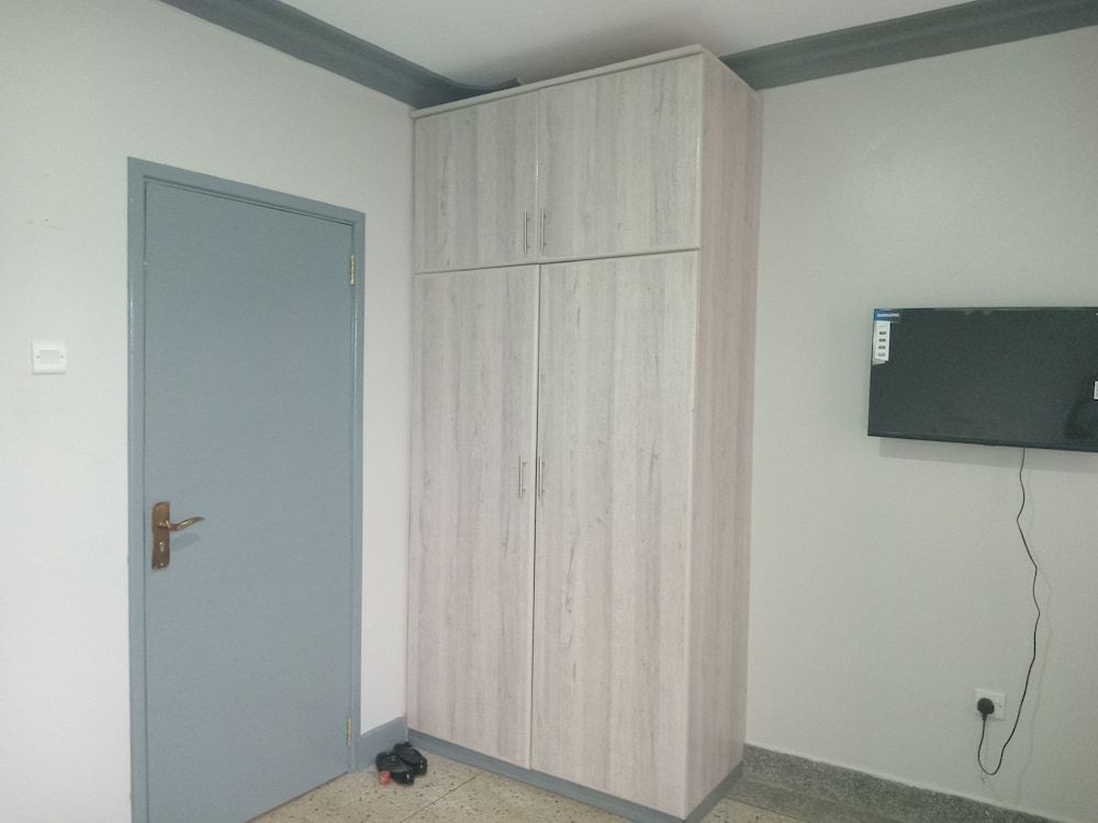 Unique suites apartments Apartment, Balcony, City View 5