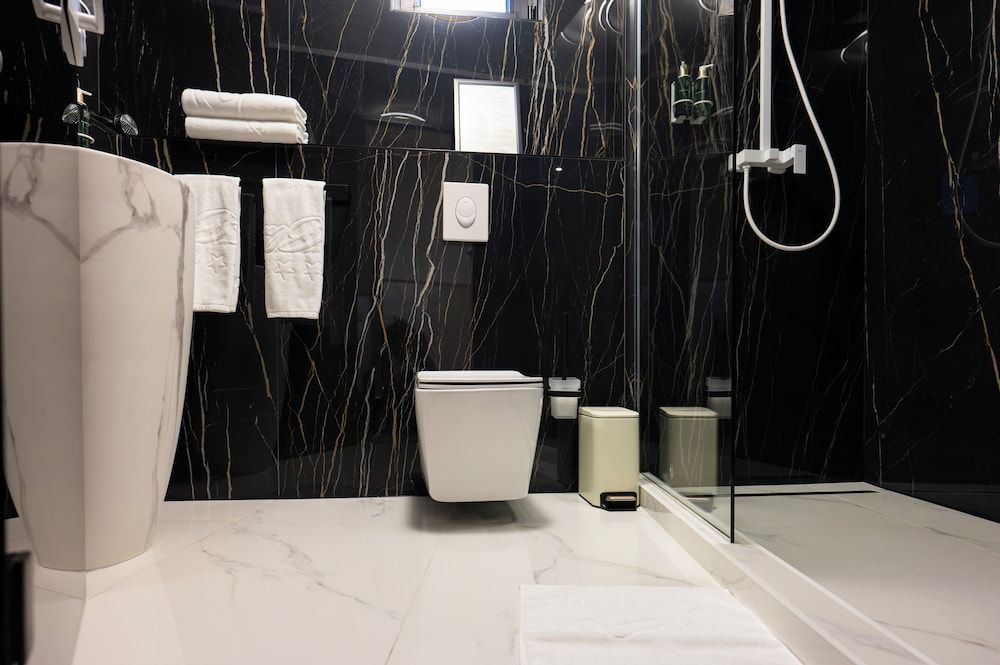 Le Blanc Cotroceni hotel Standard Double Room, River View 7